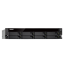 TS-863U-RP High performance quad-core 10GbE NAS with redundant power supplies