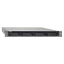 TS-431XeU Short depth rackmount NAS with quad-core CPU and 10GbE SFP+ port