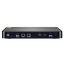 HS-251+ Quad-core silent & fanless NAS with HDMI-out for the best audiovisual experience