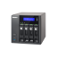 TVS-471-i3-4G High-performance Turbo vNAS with 4K video playback and transcoding