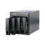 TS-431X2 High-performance Quad-core Business NAS with Built-in 10GbE SFP+ Port