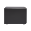 TVS-682-i3-8G High-performance NAS: tiered storage, application-based partitioning and network traffic distribution