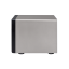 TVS-871 High-performance Turbo vNAS with 4K video playback and transcoding