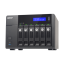 TVS-671-i5-8G High-performance Turbo vNAS with 4K video playback and transcoding