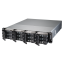TVS-1271U-RP 12-bay high performance unified storage