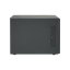 TS-431X2 High-performance Quad-core Business NAS with Built-in 10GbE SFP+ Port