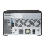 TVS-882BR All-in-one Blu-ray NAS for disc backup and burning, video playback, and file sharing