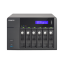 TVS-671-i5-8G High-performance Turbo vNAS with 4K video playback and transcoding