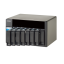 TX-800P Thunderbolt™ storage expansion enclosure for Thunderbolt NAS
