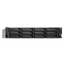 TS-1263U-RP High performance quad-core 10GbE NAS with redundant power supplies