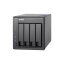TS-431X2 High-performance Quad-core Business NAS with Built-in 10GbE SFP+ Port