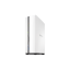 TS-128 1-bay home & SOHO NAS for data backup and entertainment