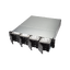 TS-1263U-RP High performance quad-core 10GbE NAS with redundant power supplies
