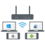 wePresent WiPG-1000P wireless presentation system
