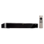 HS-251+ Quad-core silent & fanless NAS with HDMI-out for the best audiovisual experience