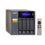 TS-453A-8G QTS-Linux Combo NAS: a well-rounded private cloud solution centralizing storage and IoT applications