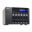 TVS-671-i5-8G High-performance Turbo vNAS with 4K video playback and transcoding