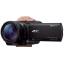 Sony FDR-AX100E 4K Ultra HD Camcorder #coremedia-tv