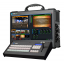 vMix GO Base Portable Live Production Solution