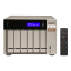 TVS-673-64G High-performance 10GbE-enabled business NAS with powerful quad-core AMD R-Series APU