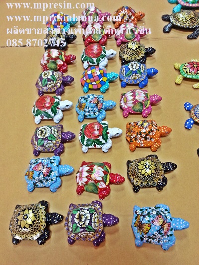 PP1262-เต่าหลังตุงเพ้นท์