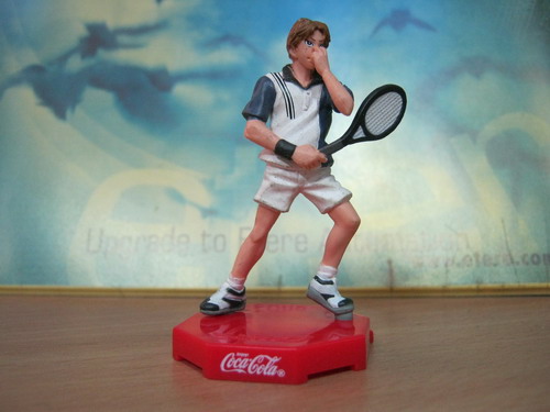 พรีเมี่ยม Coke (A)