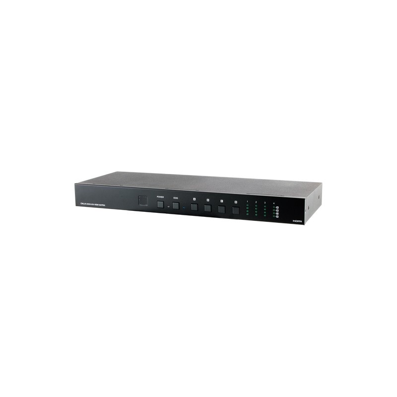 NEXIS MT544 4×4 HDMI MATRIX