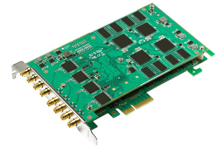 YUAN SC5C0N8 SDI Video Capturing Device