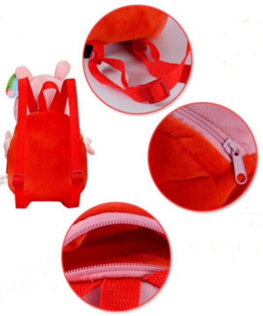 กระเป๋า Peppa Pig ขนาด 17 นิ้ว