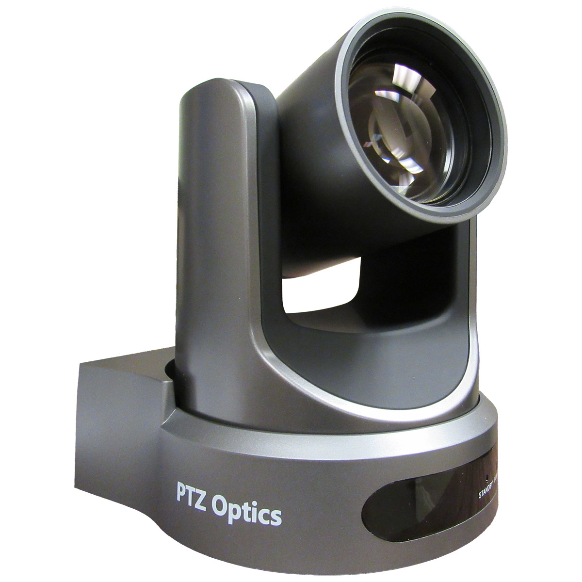 PTZOptics 30X Optical Zoom, Ndihx, 3G-Sdi, Hdmi, Cvbs, Ip Streaming 1920 X 1080P Support vMix