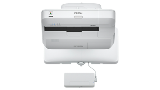 EPSON EB-1450Ui (Interactive Projector)
