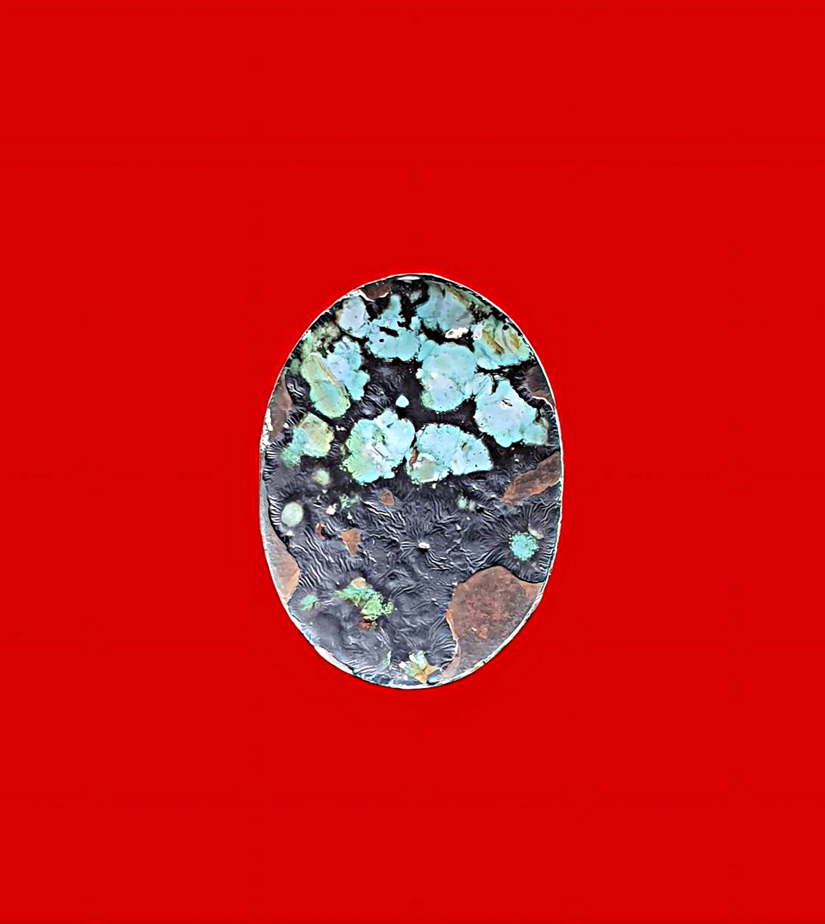 ล็อกเก็ตกระเบื้องสีองค์ไต้ฮงกงโจวซือ