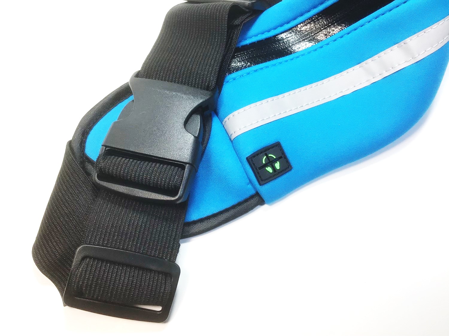 กระเป๋าคาดเอวพร้อมส่ง เก็บของ วิ่ง