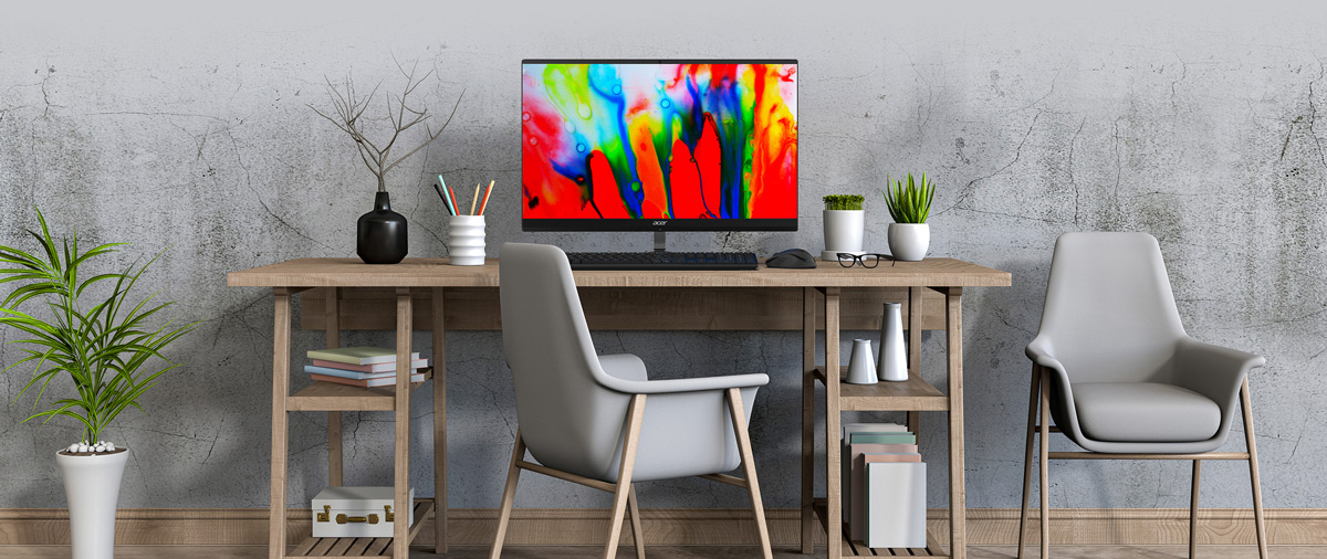 Acer Verition EZ2740G (UD.VUKST.002)