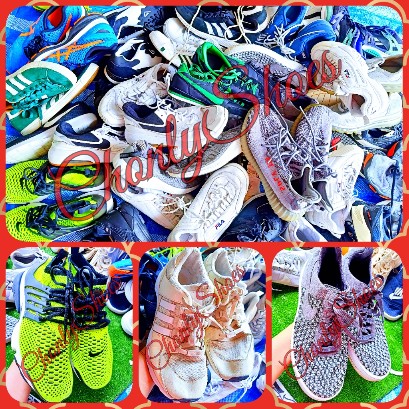 รองเท้ามือสอง by Chonlyshoes รองเท้ามือสอง