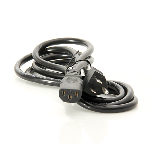 สายไฟ AC Power ยาว 1.8 เมตร