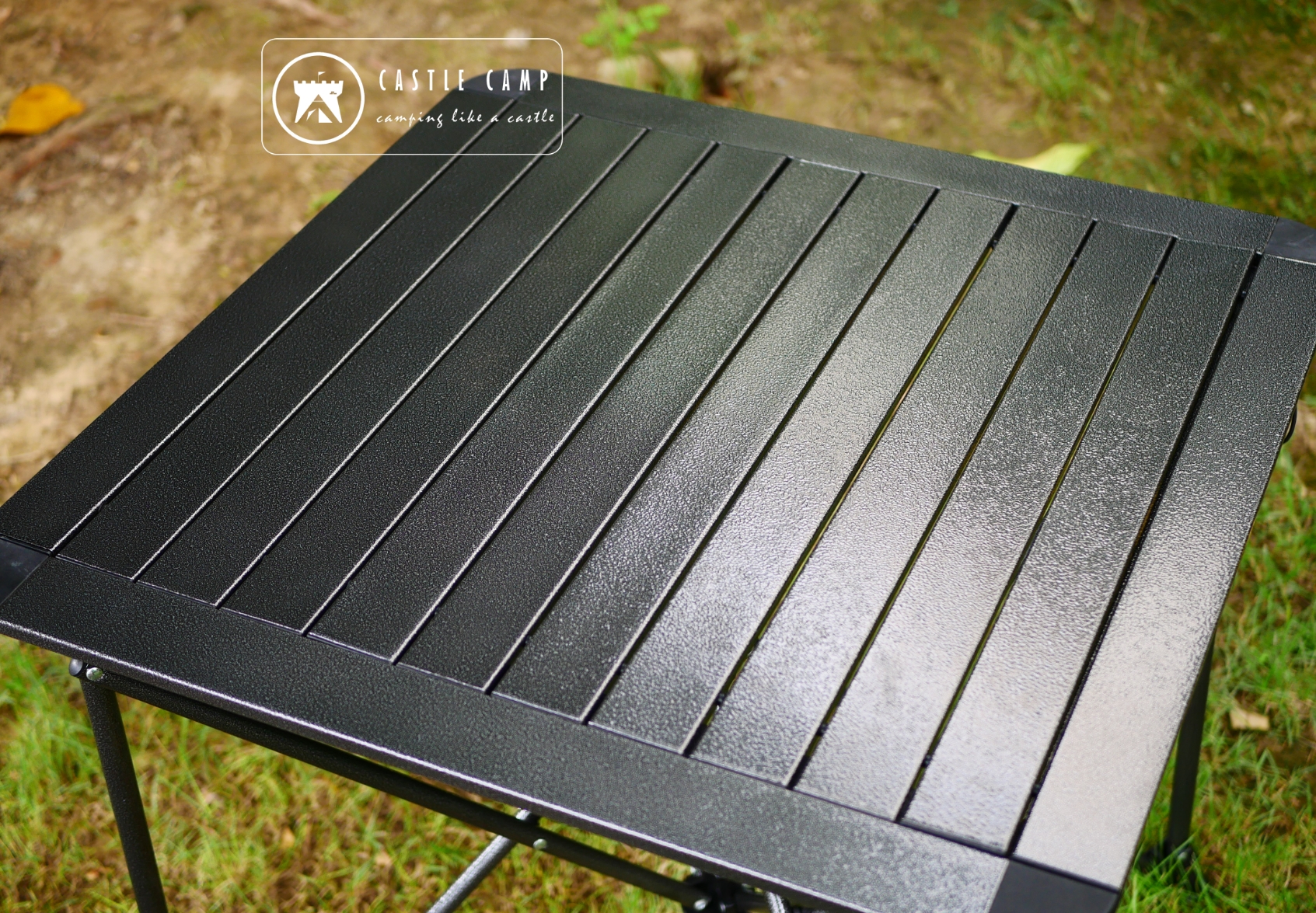 Folding Camping Table โต๊ะพับแคมป์ปิ้ง