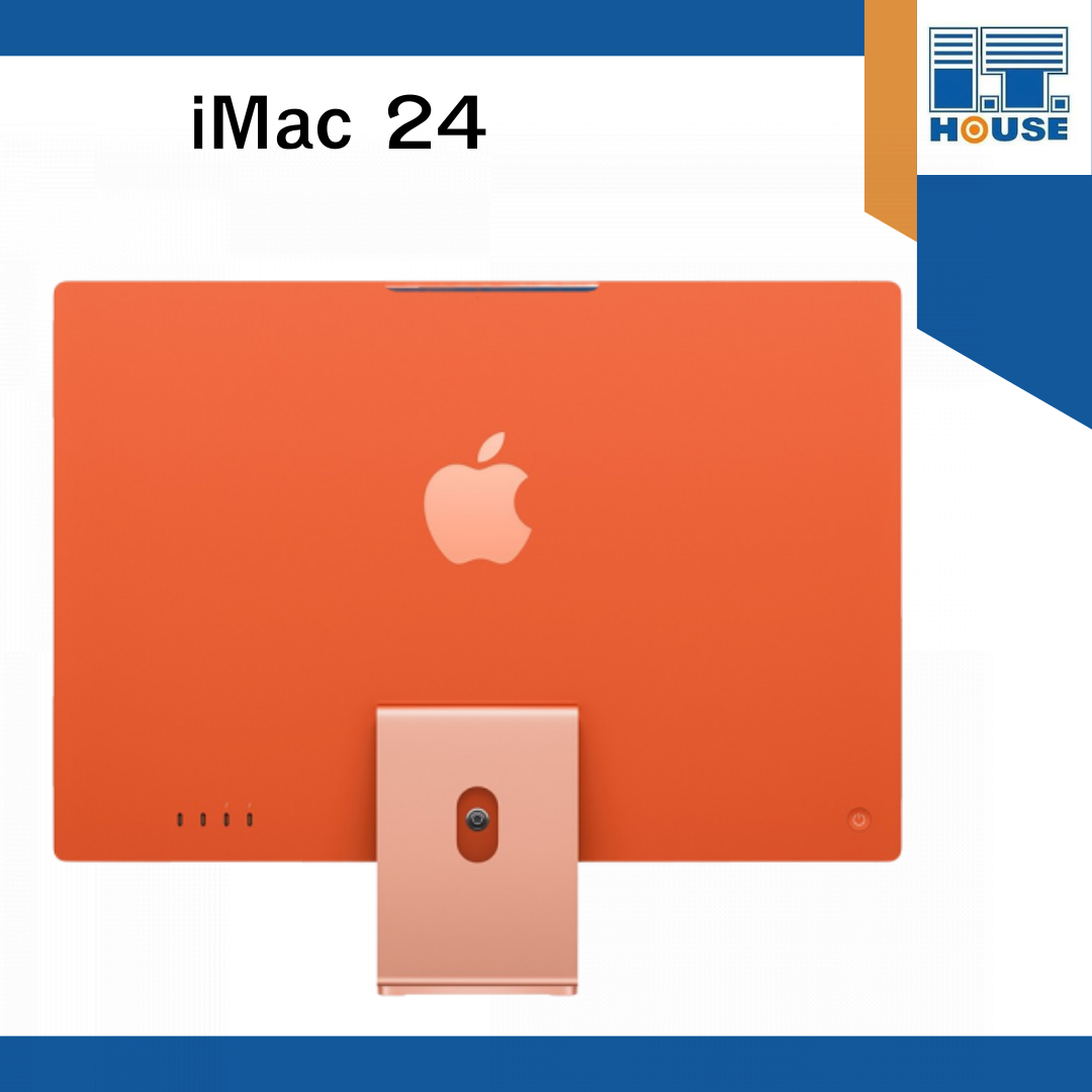 iMac 24 with Retina 4.5K 2021-THA