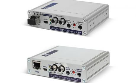 G&D Audio Extender kit Transceiver-Cat