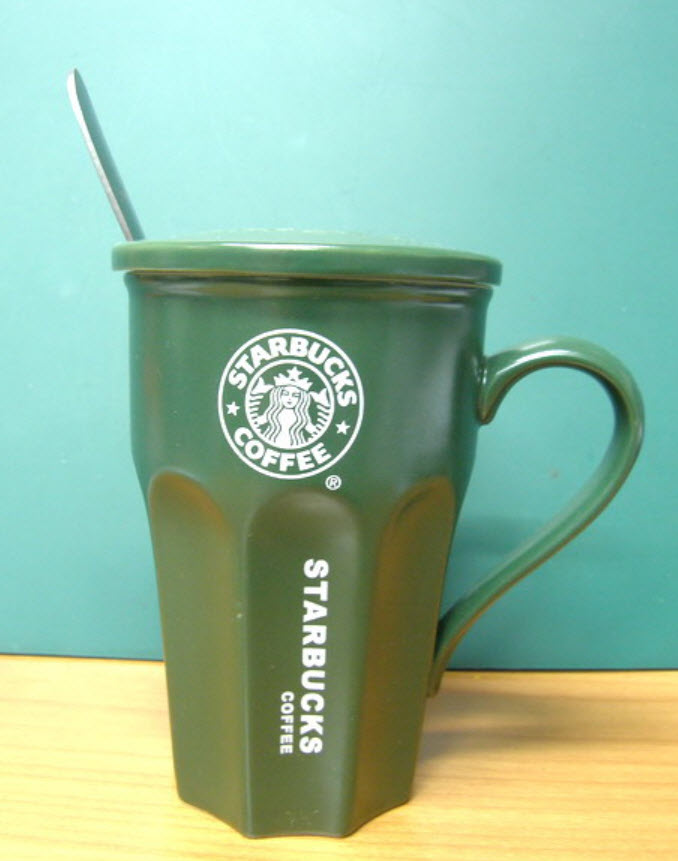 แก้วเซอรามิค Starbucks