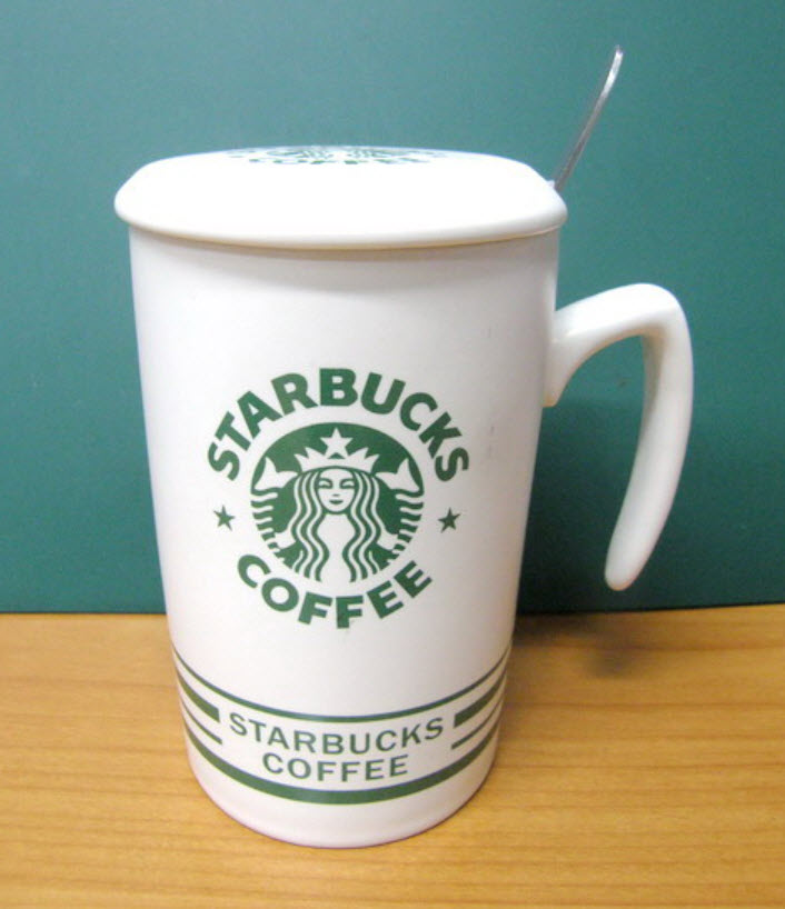 แก้วเซอรามิค Starbucks