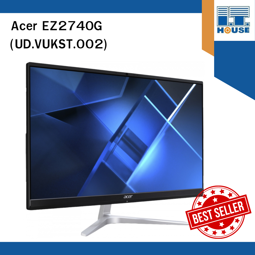 Acer Verition EZ2740G (UD.VUKST.002)