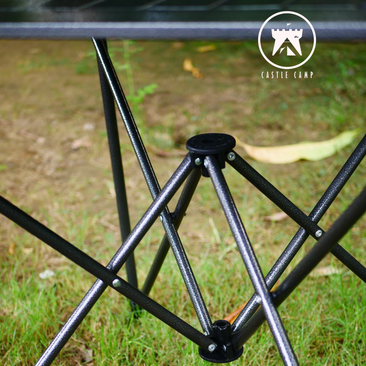 Folding Camping Table โต๊ะพับแคมป์ปิ้ง