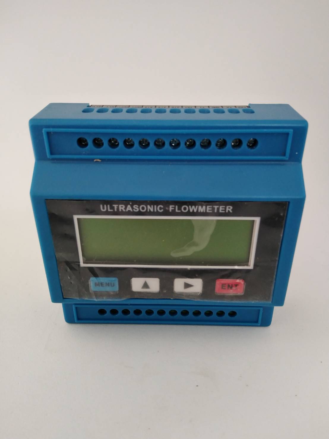 Ultrasonic Flow Meter