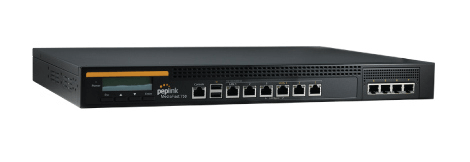 Peplink MediaFast 750B Content Caching Router