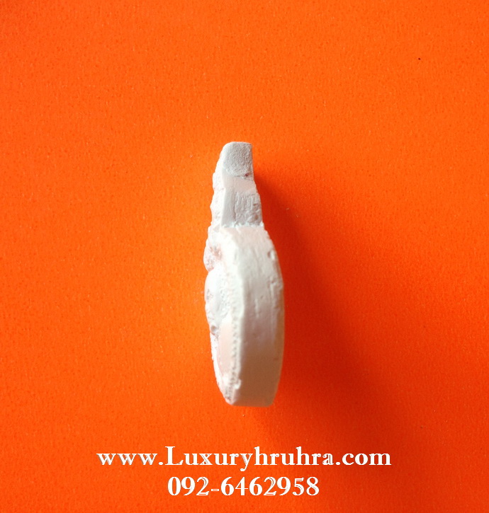 พระเนื้อผงหลวงปู่ดู่หลวงตาม้าอธิษฐานจิตวัดถ้ำเมืองนะอ.เชียงดาวจ.เชียงใหม่