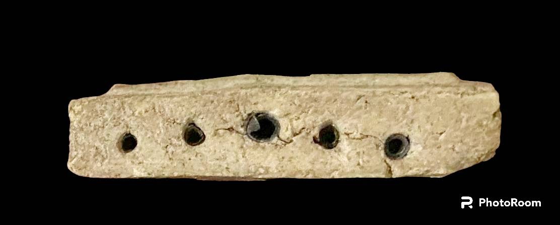 พระสมเด็จจัมโบ้ พระครูเอี่ยม หิริโก วัดบ้านพร้าวใน ปทุมธานี