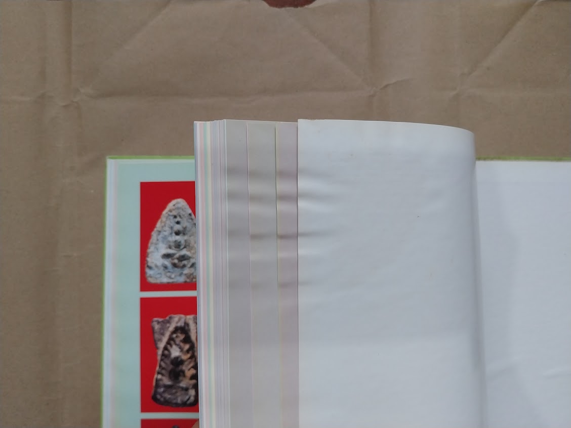 หนังสือพระเนื้อชินอุทุมพร(ชินเขียว) ฉบับสมบูรณ์