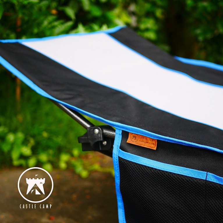 Camping Bed เตียงสนาม