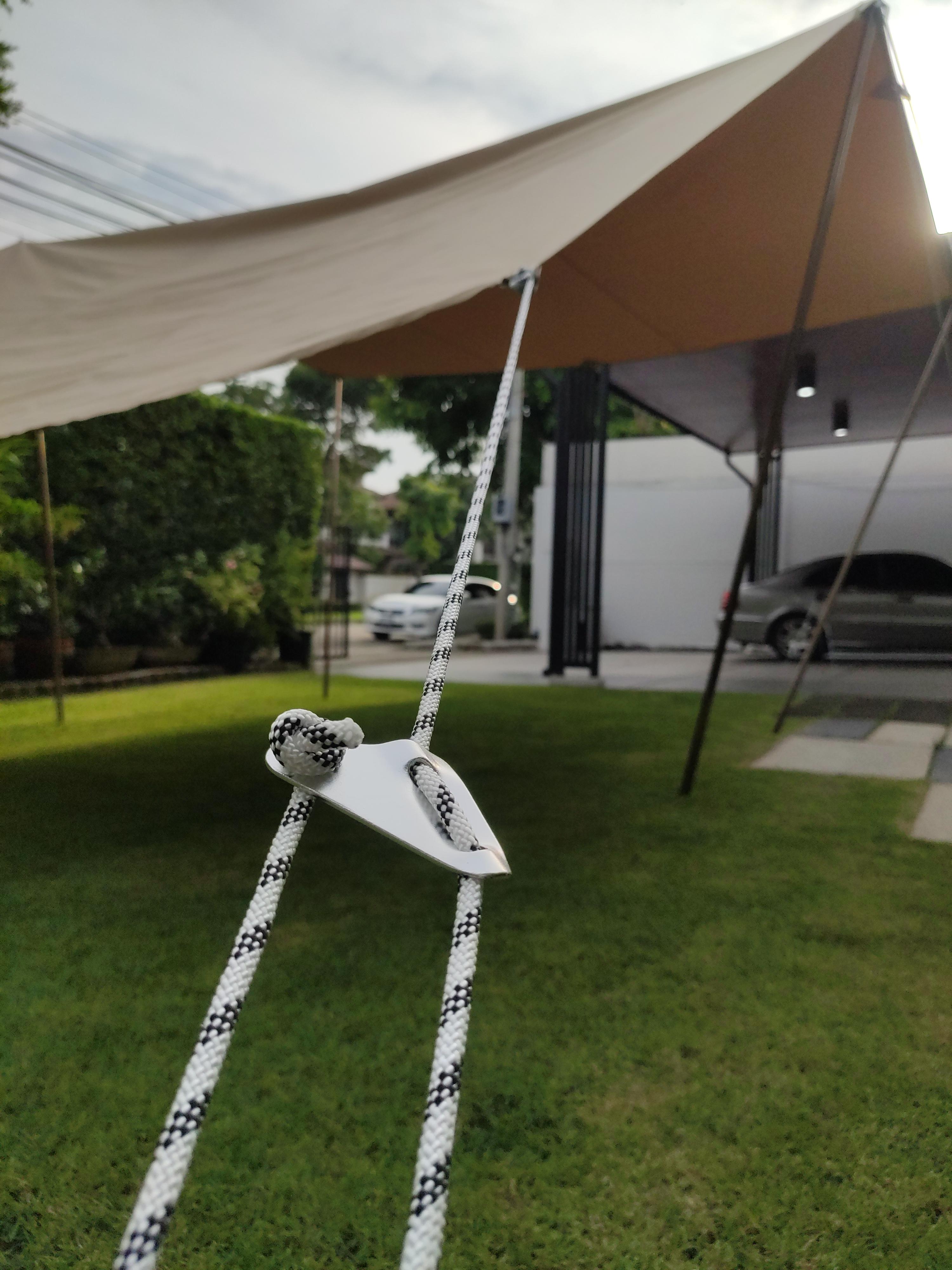 kryo Tarp by CASTLE CAMP